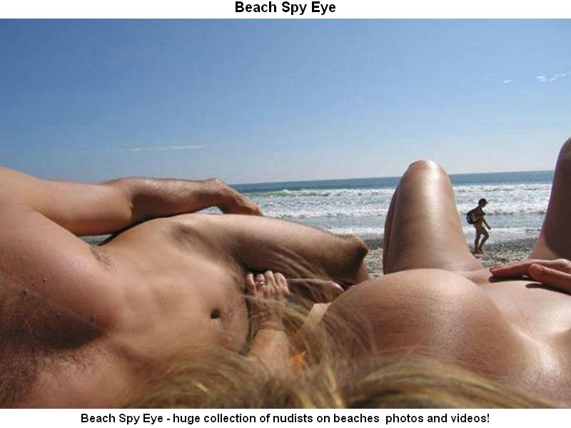 Free extrem hot voyeur pics nudist lady